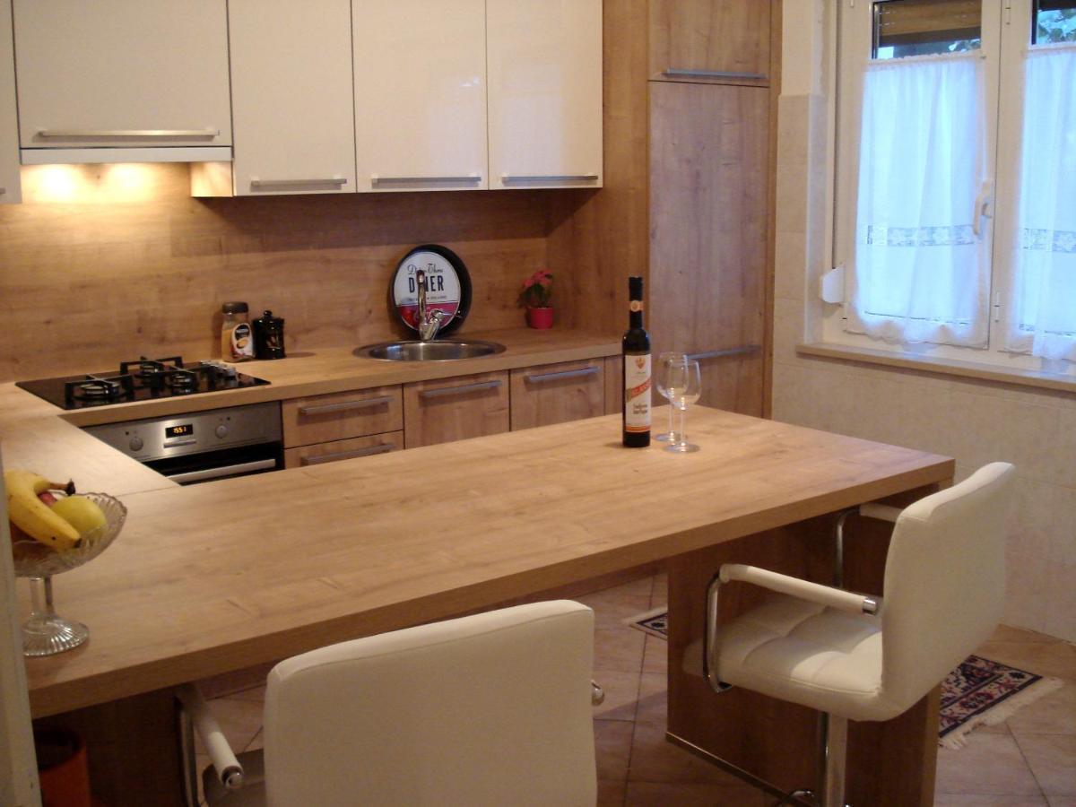 Apartment Casa Del Sol Novigrad  Exterior photo