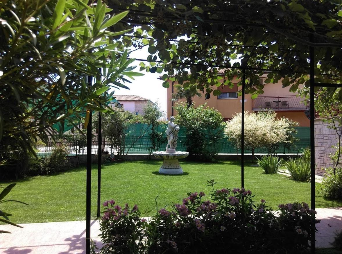 Apartment Casa Del Sol Novigrad  Exterior photo