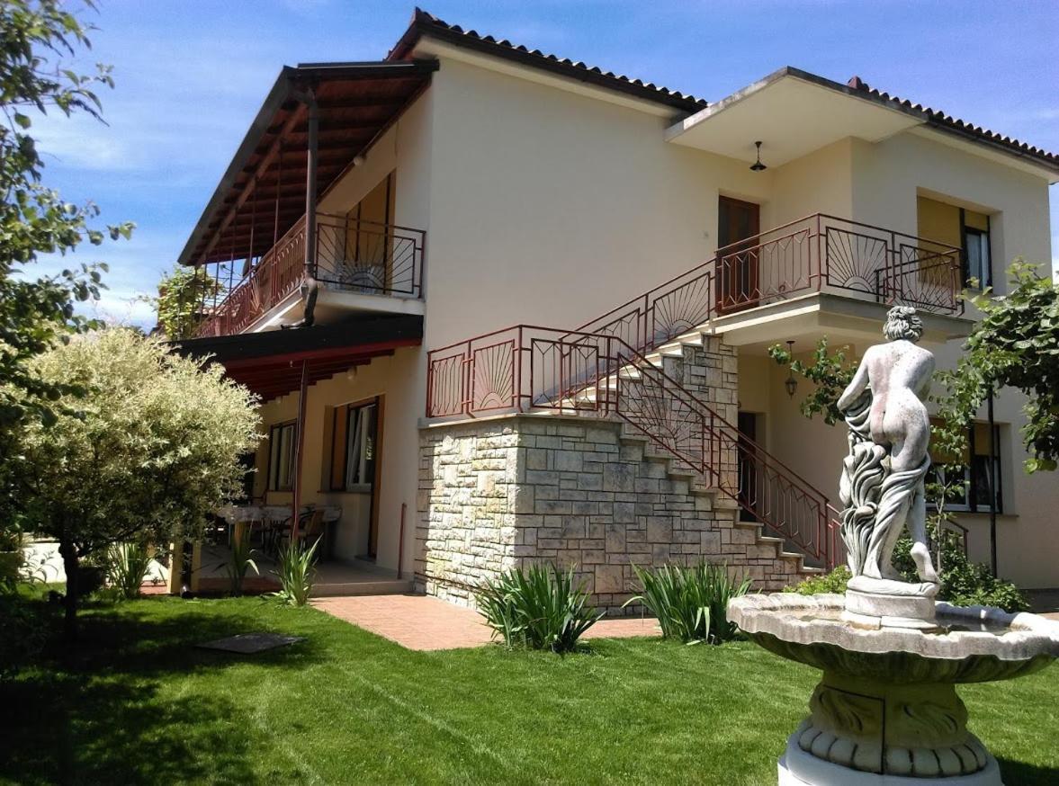 Apartment Casa Del Sol Novigrad  Exterior photo