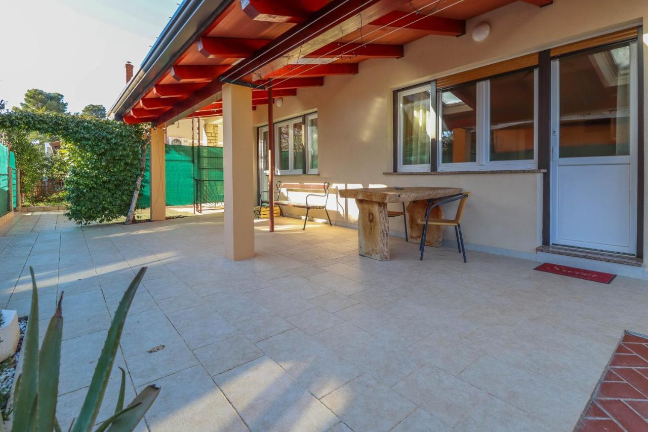 Apartment Casa Del Sol Novigrad  Exterior photo